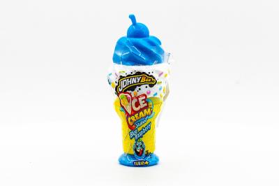 Жидкая конфета X-Treme "Гель Мороженое" 25 гр
