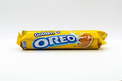 Печенье Oreo Golden 154 гр